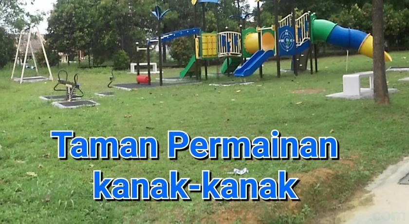 Apartment Seri Ceria 1 Bukit Jalil Hotel reviews and Room rates