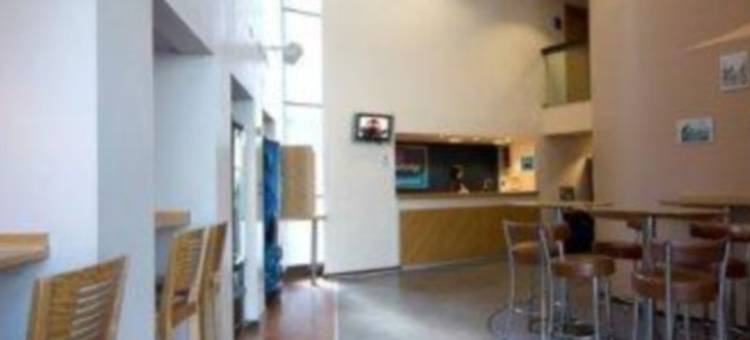Travelodge Liverpool Central图片
