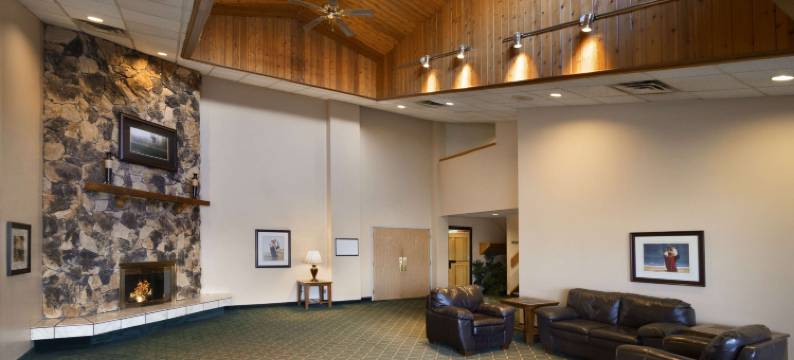 奴湖旅行之家酒店(Northern Star Hotel & Convention Center)图片