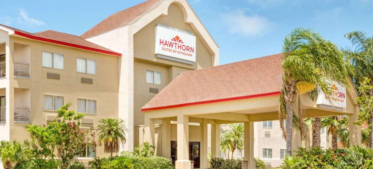 阿兰萨斯帕斯Candlewood Suites(Candlewood Suites Aransas Pass)图片
