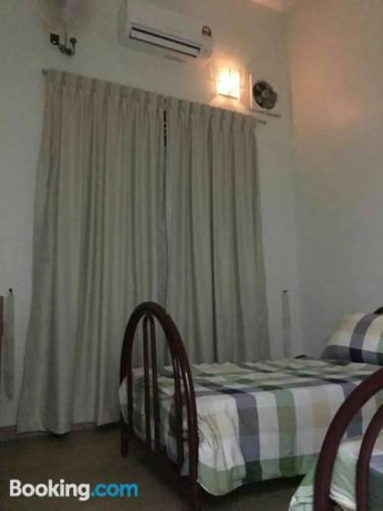 Discount [85% Off] Tangkak Greenville Homestay Malaysia | A Cheap Hotel