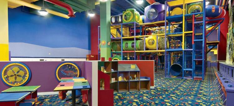 奥尔良娱乐场酒店(The Orleans Hotel & Casino)图片