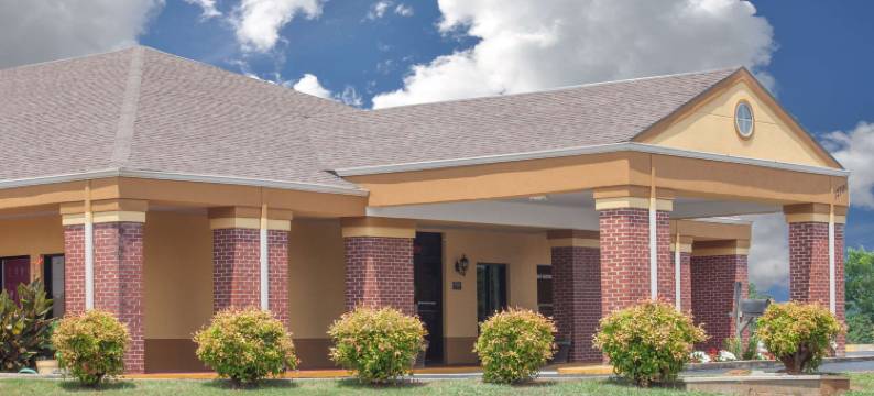 莫尔顿温德姆戴斯酒店(Days Inn by Wyndham Moulton)图片