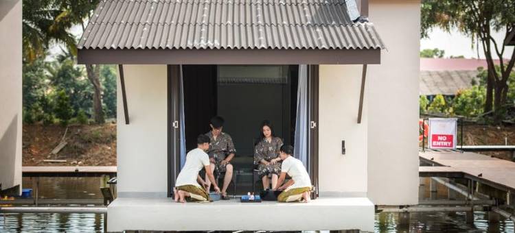 沃达水疗别墅(Woda Villa & Spa)图片