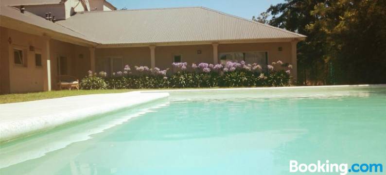 卢派旅馆(Hosteria Ruphay)图片