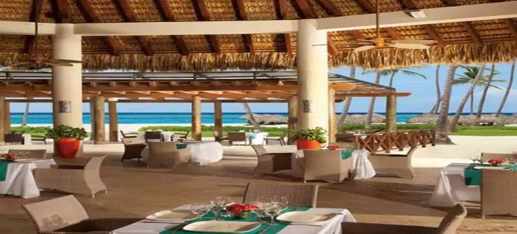 蓬塔卡纳梦幻皇家海滩酒店(Dreams Royal Beach Punta Cana)图片