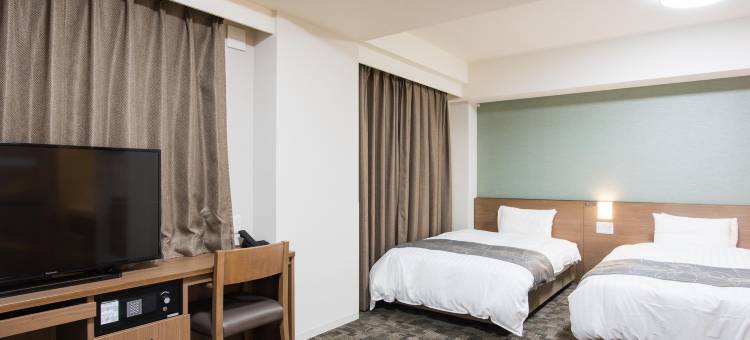 Dormy Inn EXPRESS仙台海滨温泉(Dormy Inn Express Sendai Seaside)图片