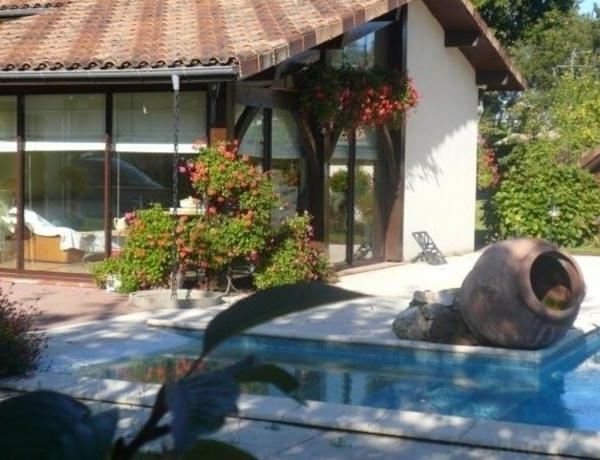 Le Clos Fleuri(Le Clos Fleuri)图片