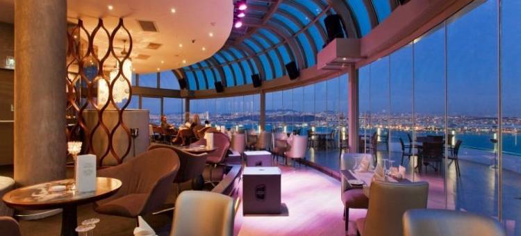 博斯普鲁斯歌剧酒店(Opera Hotel Bosphorus - Preferred Hotels and Resorts)图片