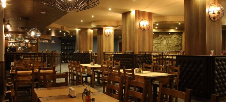 瓦尔纳郁锦香饭店(Golden Tulip Varna)图片