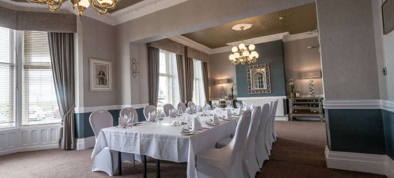 格伦道尔酒店，贝斯特韦斯特品质精选(Glendower Hotel, Signature Collection)图片