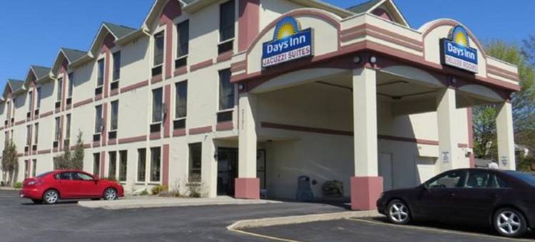 Days Inn by Wyndham Toronto East Lakeview图片
