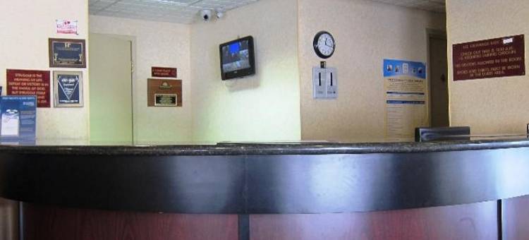 Days Inn by Wyndham Toronto East Lakeview图片