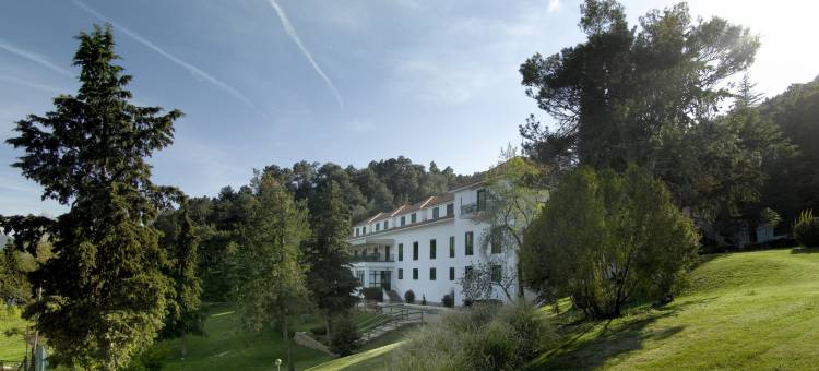 卡索尔拉旅馆(Parador de Cazorla)图片