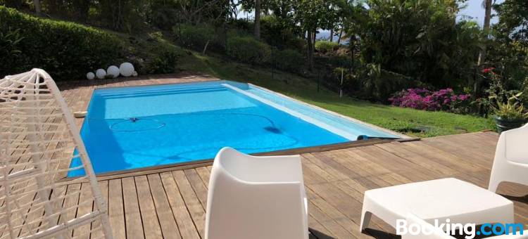 Domaine Choco Vanille图片