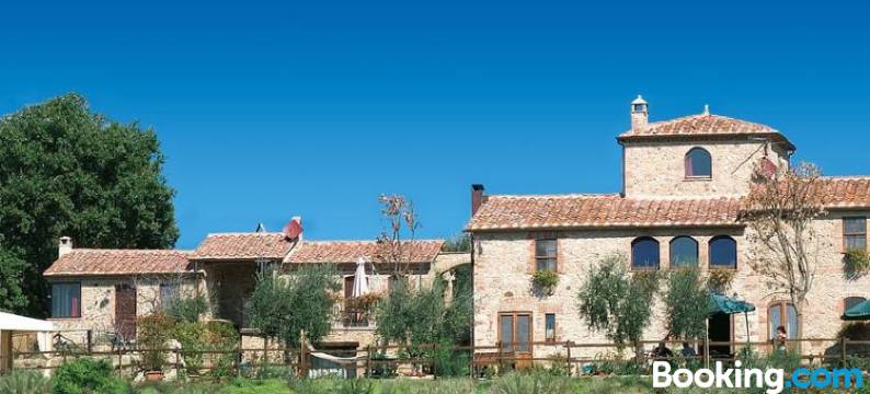 Podere Santa Maria图片