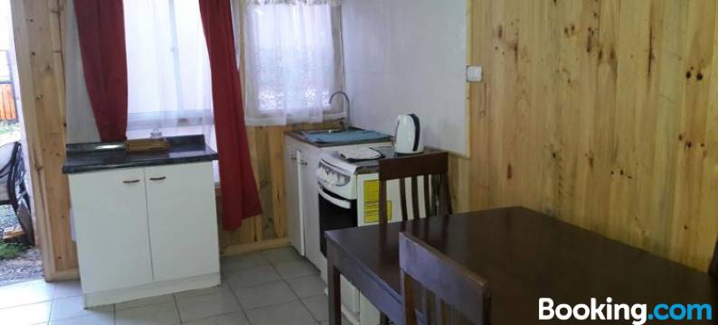 Departamentos Coguil图片