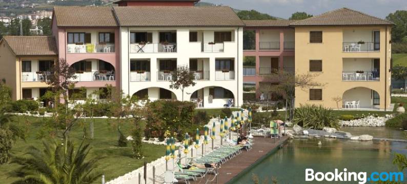 Hapimag Resort Scerne di Pineto图片