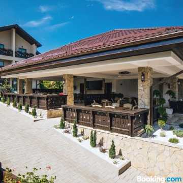 卡萨赫默膳食酒店(Pension Casa Humor)图片-