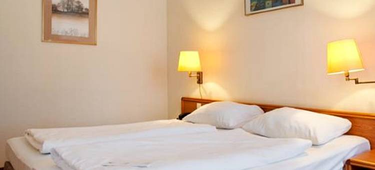 柏林选帝侯大街艾康酒店(Acom-Hotel Berlin Kurfürstendamm)图片