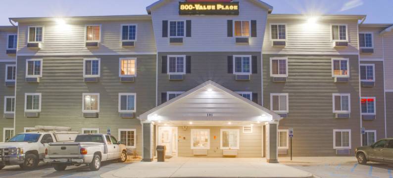 Studio 6 Birmingham, AL - Medical Center图片