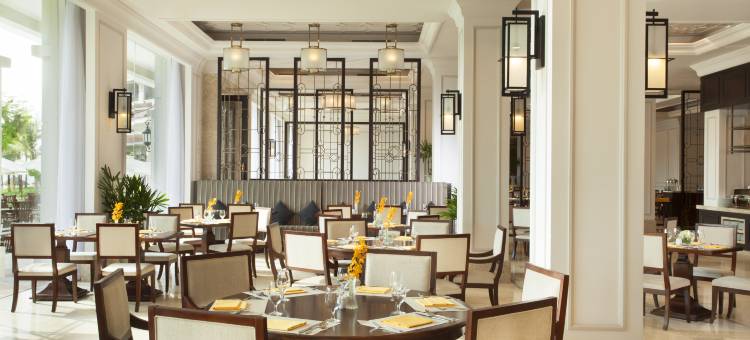 富国岛温佩水疗度假村酒店(Vinpearl Resort & Spa Phu Quoc)图片