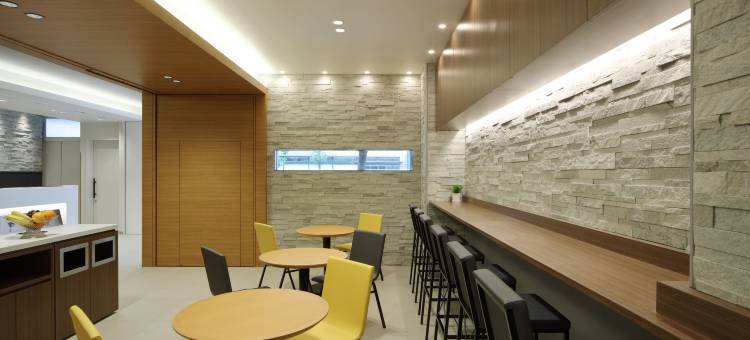 大阪难波日本桥红屋顶套房酒店(Red Roof Inn & Suites Osaka Namba Nipponbashi)图片