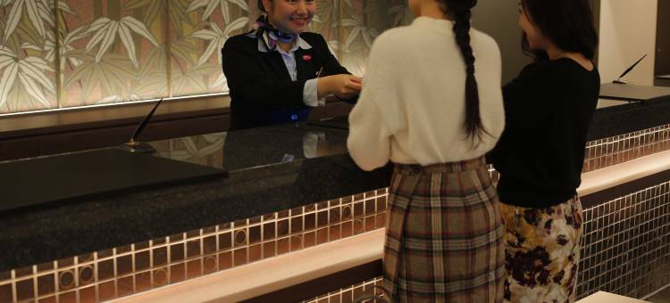 温泉大阪逸之彩酒店日本桥(Hot spring OSAKA HINODE HOTEL NIPPONBASHI)图片