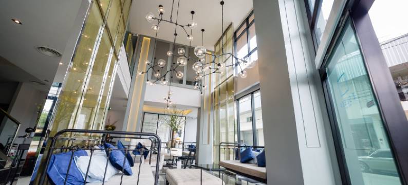 Z就寝酒店(Z Sleep Hotel)图片