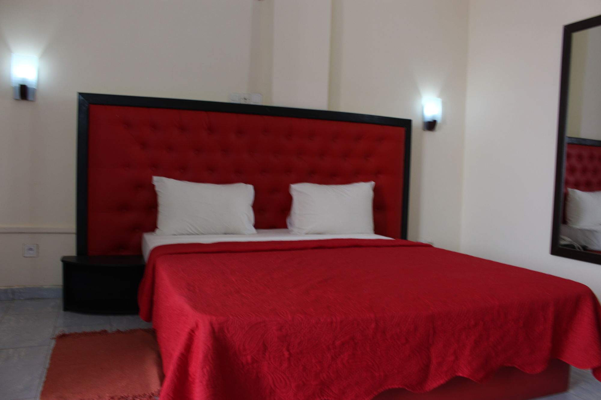 Luxxor Hôtel,Yaounde 2023 | Trip.com