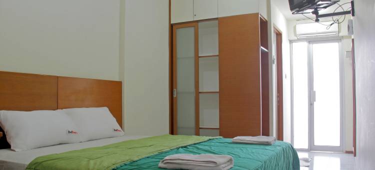 RedDoorz Near Paris Van Java图片