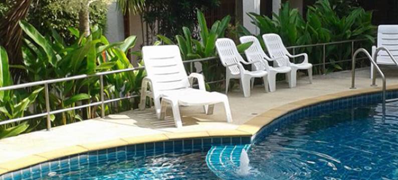 海王星酒店(Neptuna Hotel)图片