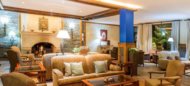 维耶尔哈·瓦尔德阿兰酒店 - 美利亚酒店集团(Hotel Vielha Val d'Arán, Affiliated by Meliá)图片