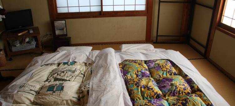 马笼茶屋(Magome Chaya)图片