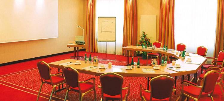 A-ROSA 波罗的海酒店 库隆斯博恩(A-Rosa Ostseehotel Kühlungsborn)图片