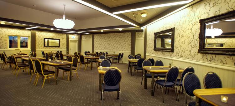巴瑞尼索恩伙伴酒店(Thon Partner Hotel Baronen)图片