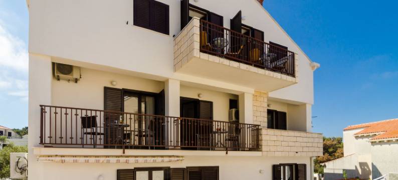 希纳公寓酒店(Cina Apartments)图片