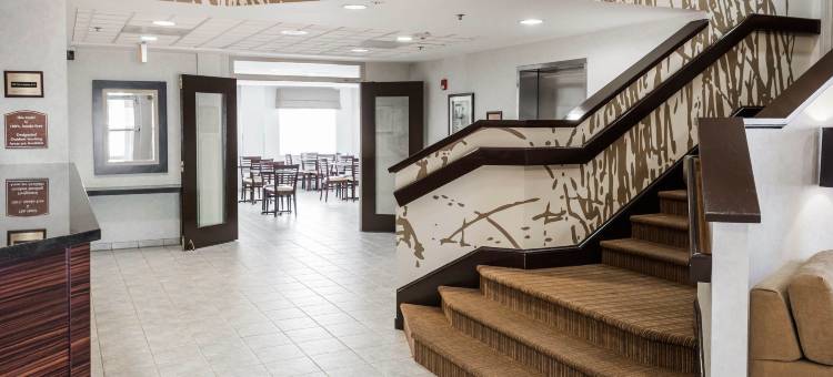 林奇堡大学区 & 460号公路希尔顿Spark酒店(Spark by Hilton Lynchburg - University Area & Hwy 460)图片