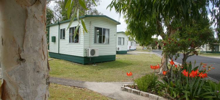 探索公园公寓 - 娱乐场(Discovery Parks - Casino)图片