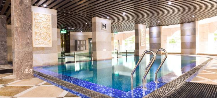 莫蒂酒店(Moty Hotel)图片