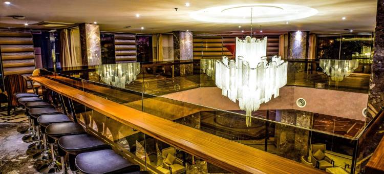 莫蒂酒店(Moty Hotel)图片