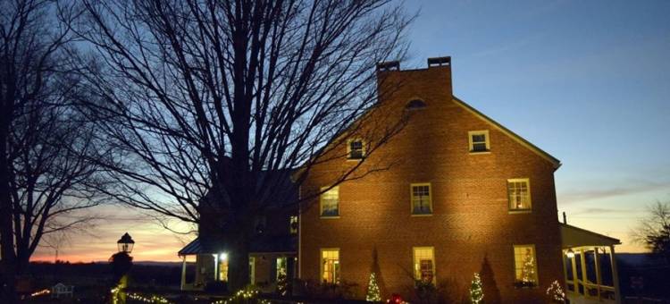 1788 旅舍(The 1788 Inn)图片