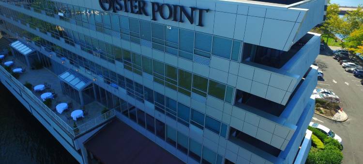 蚝点酒店(Oyster Point Hotel)图片