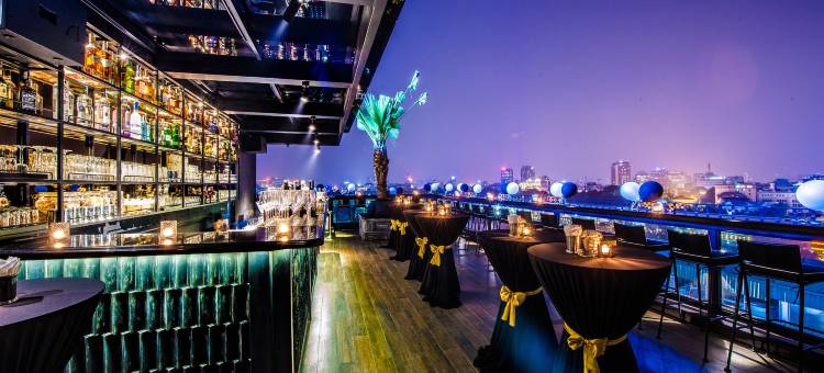 拉交响乐威严酒店&SPA(La Sinfonia Majesty Hotel and Spa)图片