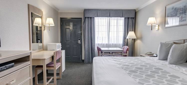 范霍恩伊克诺旅馆(Econo Lodge Van Horn)图片