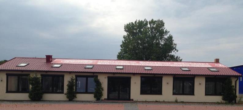 Złoty Dąb Kołobrzeg图片