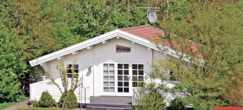 Holiday Home Bork Hytteby Hemmet II图片