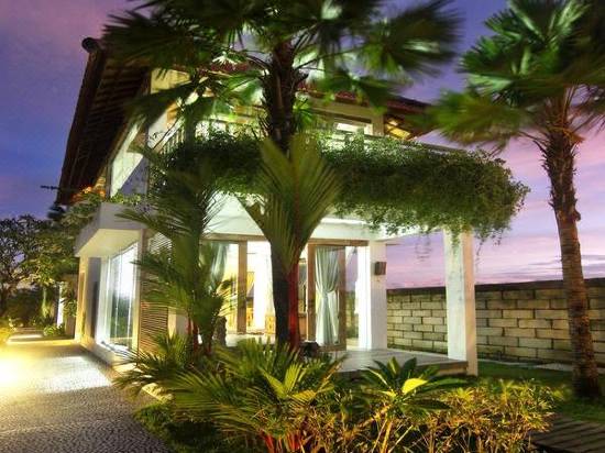 D Sawah Villa Reviews For 3 Star Hotels In Bali Trip Com