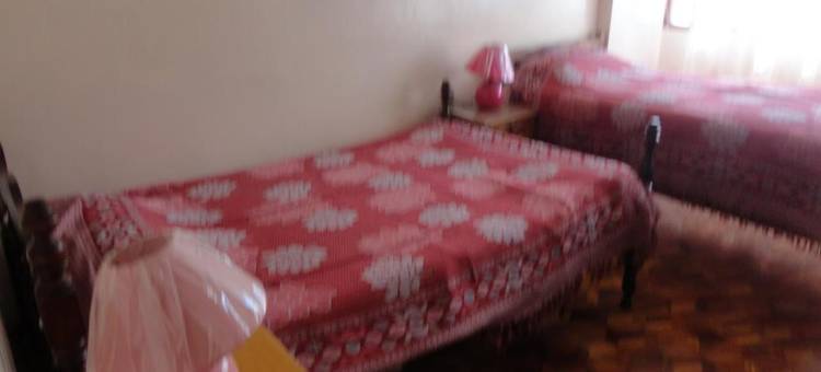 Apart Hotel Sucre Bolivia图片