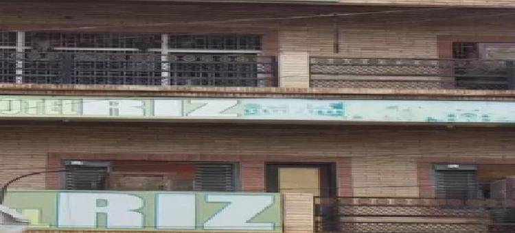 丽兹酒店(Hotel Riz)图片
